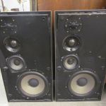 666 2302 LOUDSPEAKER